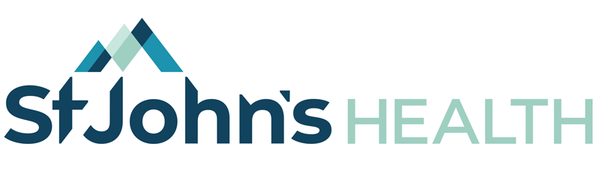 St. John's Health logo