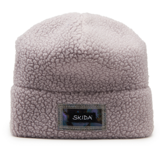 SKIDA High Pile Fleece Hat