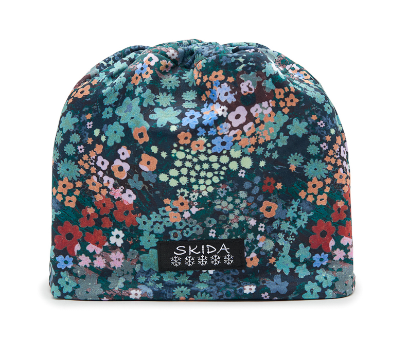 SKIDA Women's Nordic Lightweight Hat