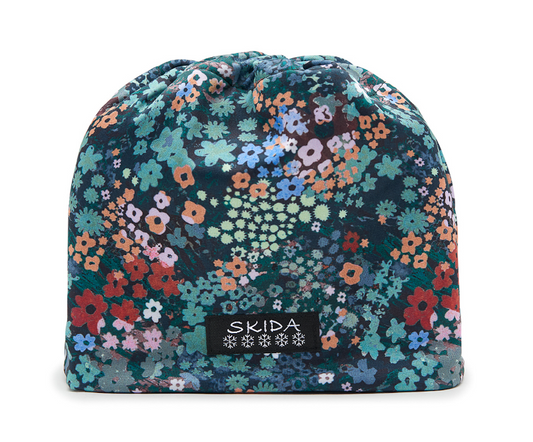 SKIDA Women's Nordic Lightweight Hat