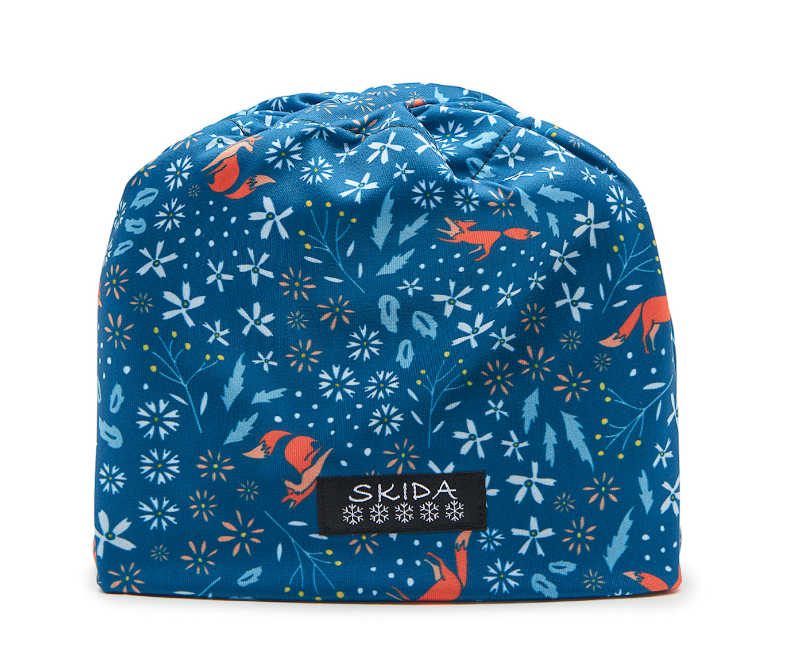 SKIDA Women's Nordic Lightweight Hat