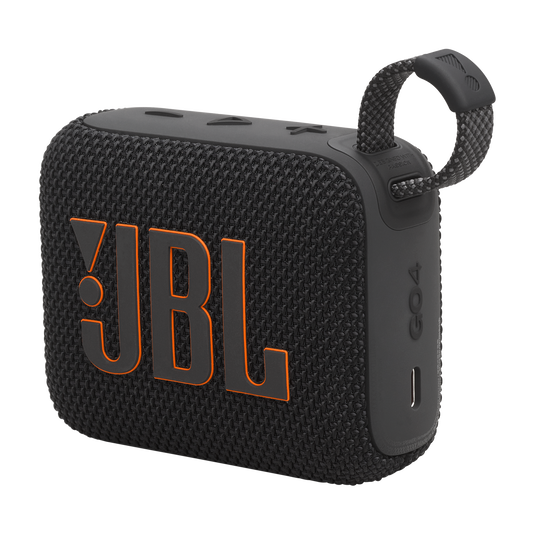 JBL Go  4 Speaker