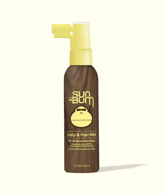 Sun Bum SPF 30 Scalp Spray