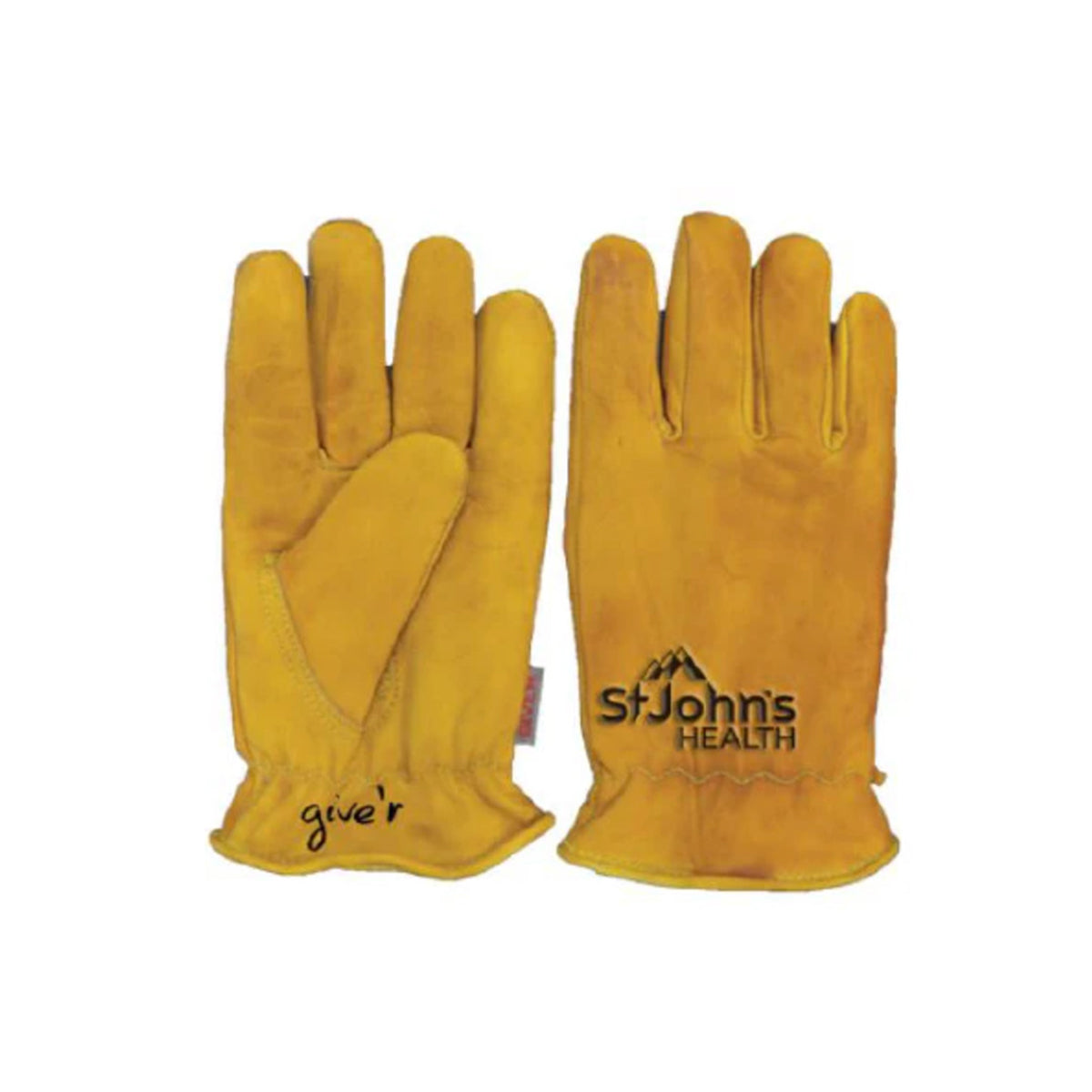 Give'r gloves