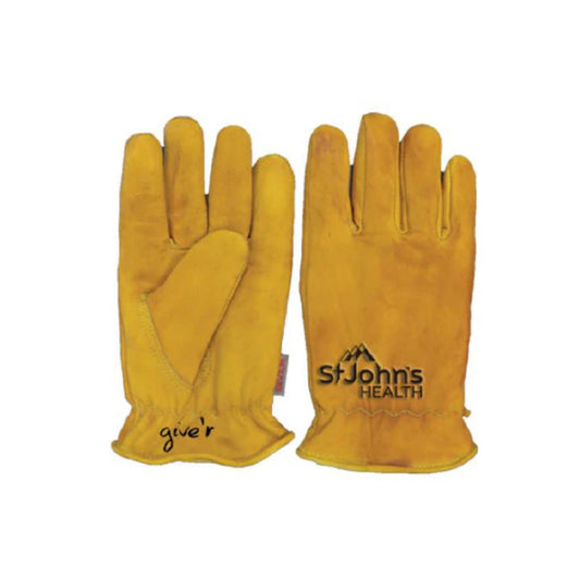 Give'r gloves