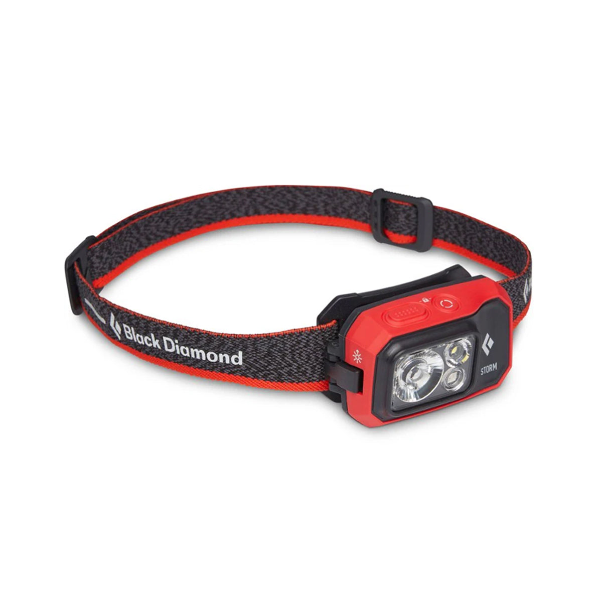 Black Diamond Storm 450 Headlamp