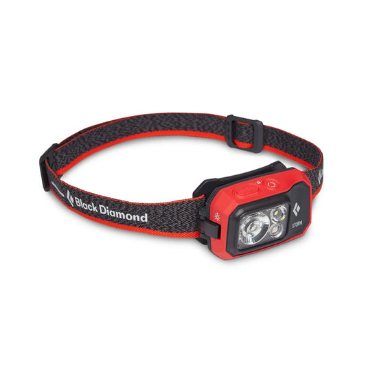 Black Diamond Storm 450 Headlamp