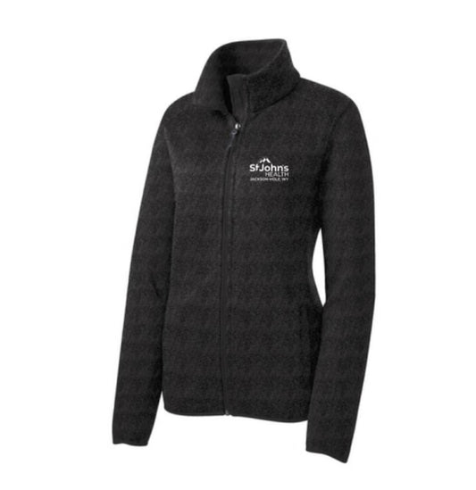 Ladies Fleece