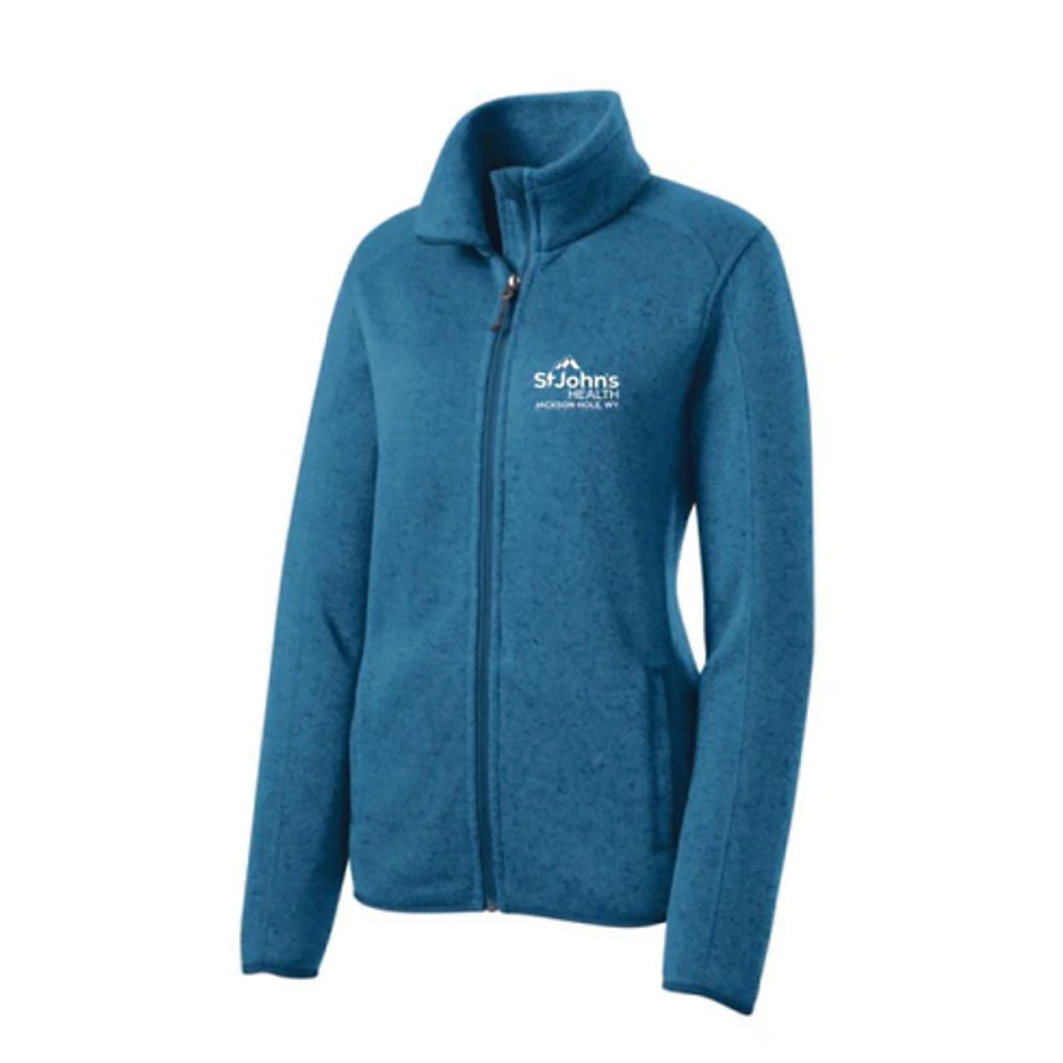 Ladies Fleece