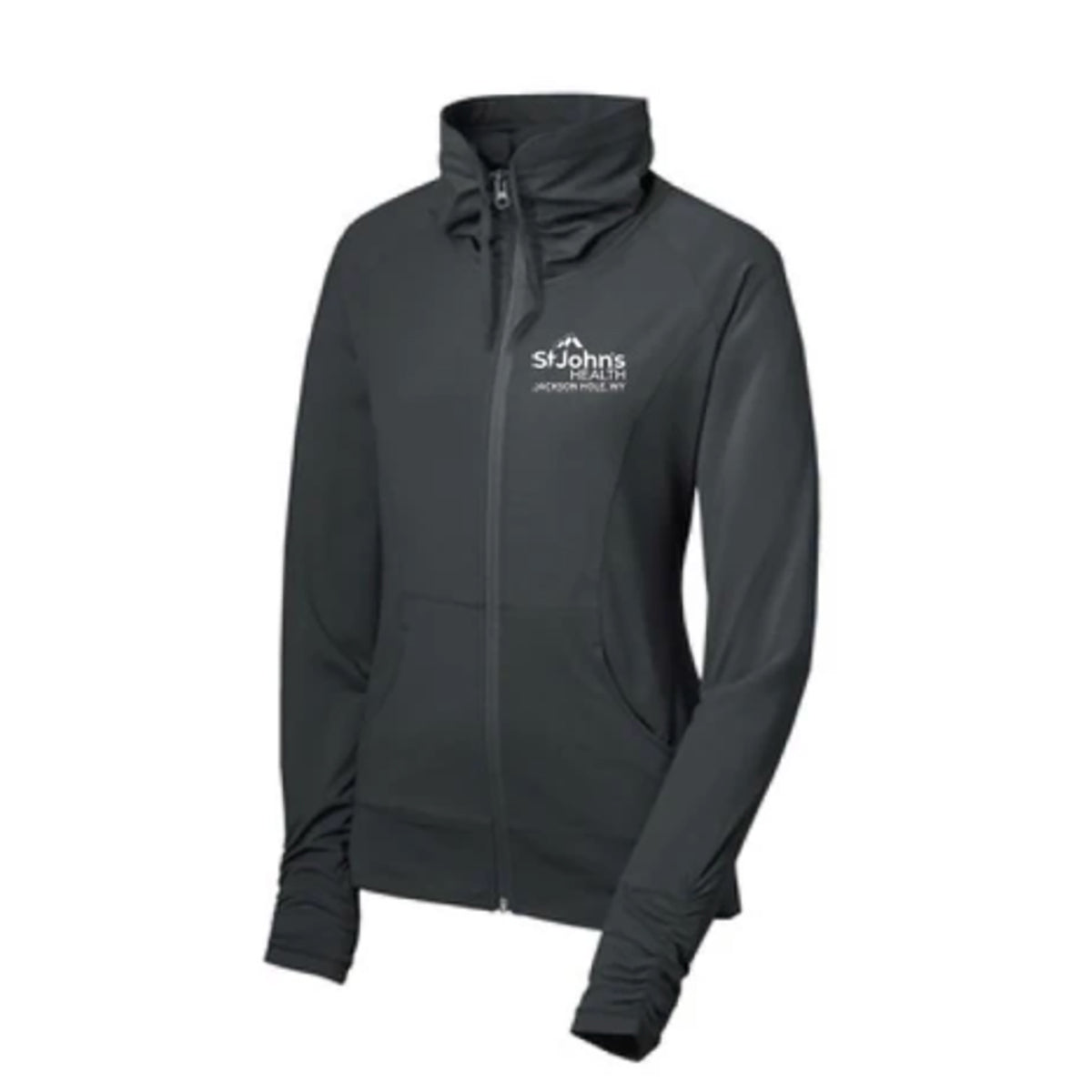 Ladies Sportwick Stretch Jacket