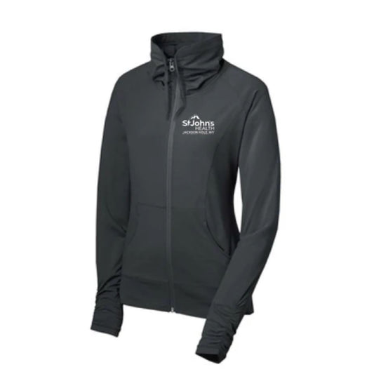 Ladies Sportwick Stretch Jacket