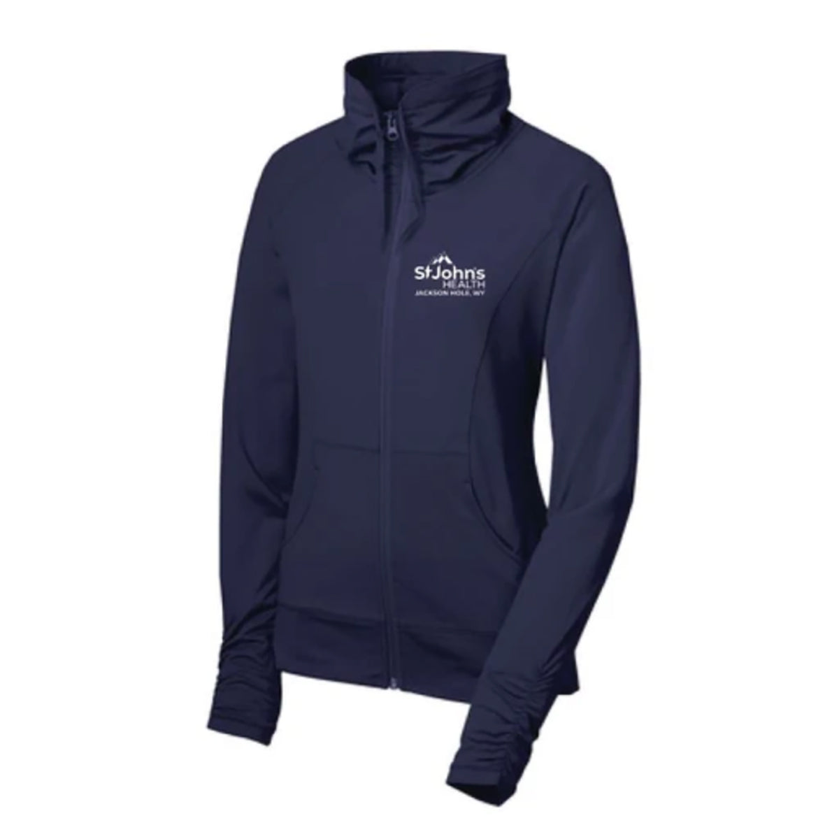 Ladies Sportwick Stretch Jacket