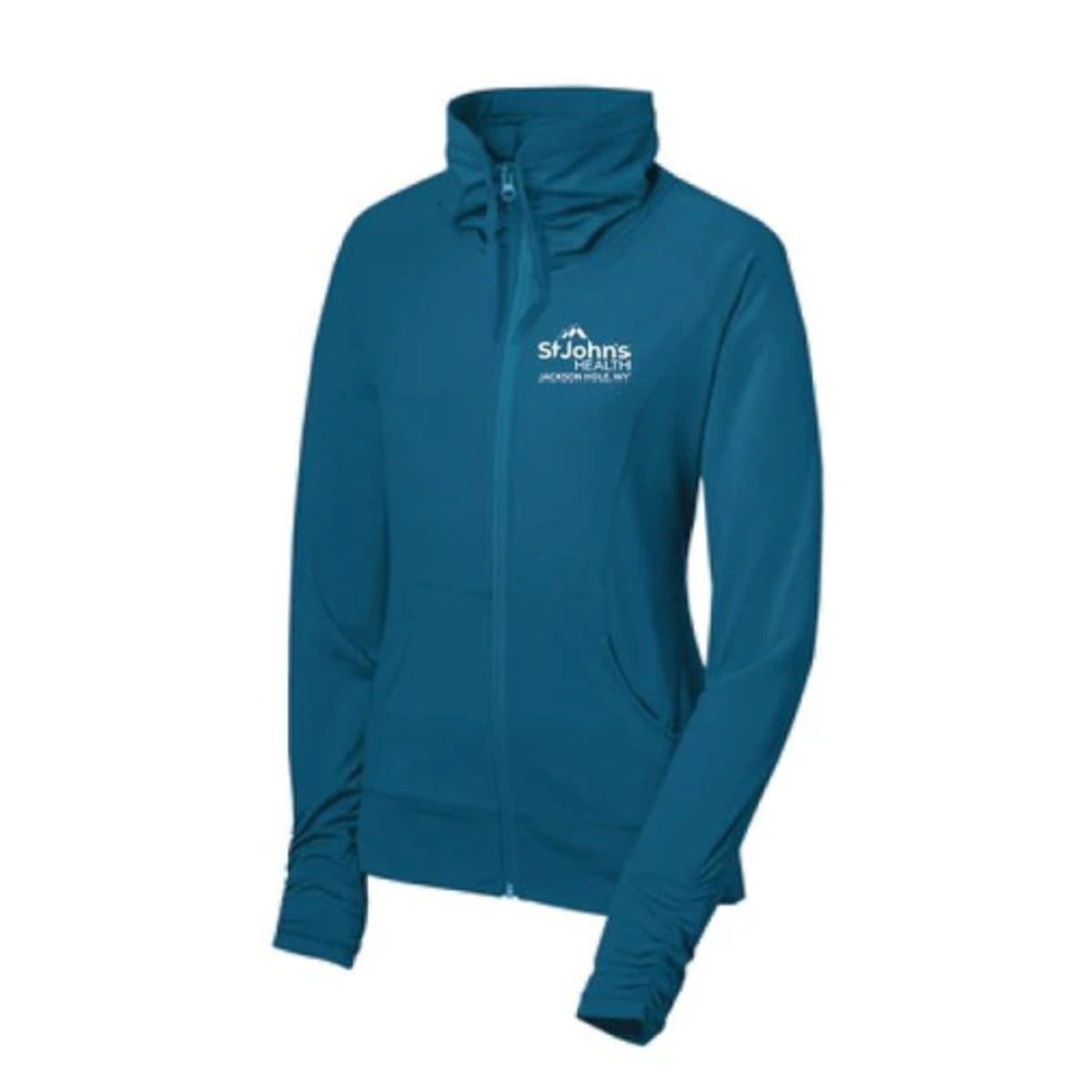 Ladies Sportwick Stretch Jacket