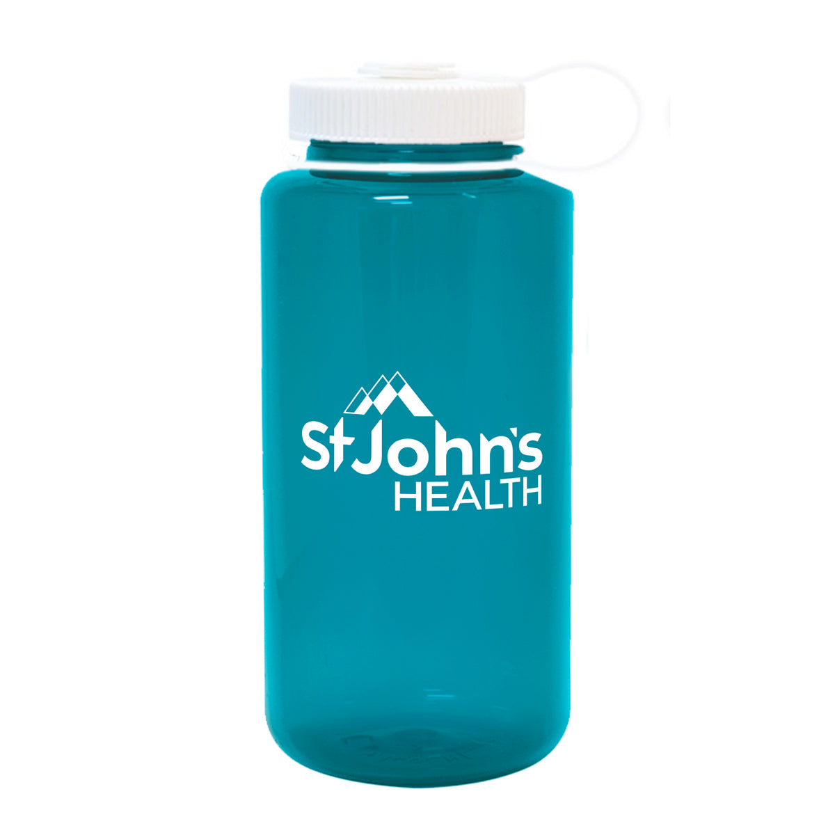 Nalgene wide-mouth bottle