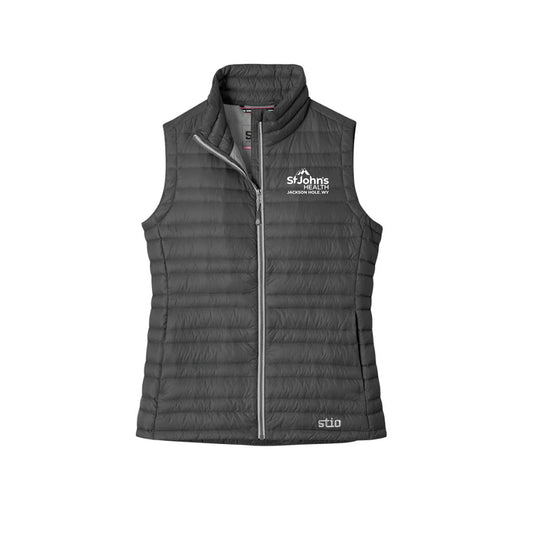 Stio Women's Pinion Down Vest