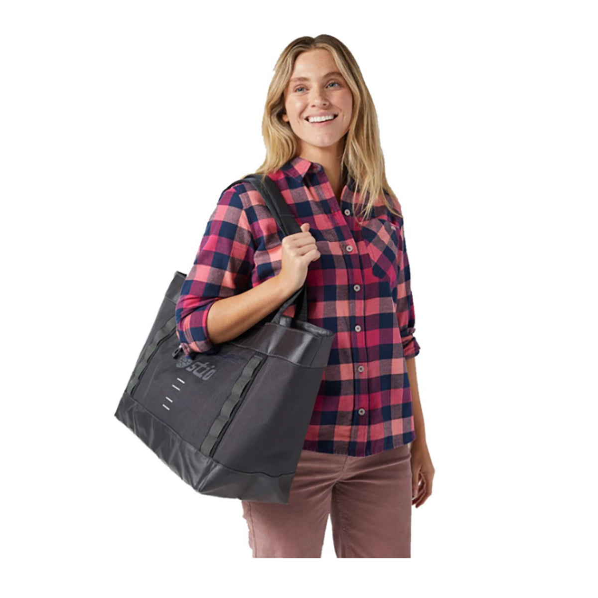 Stio Basin XT Carryall 35L