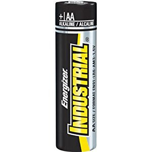 Batteries