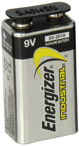 Batteries