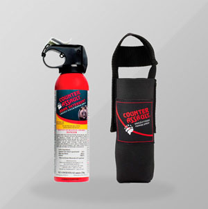 Bear Spray - Counter Assault
