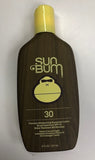 Sun Bum Sun Screen