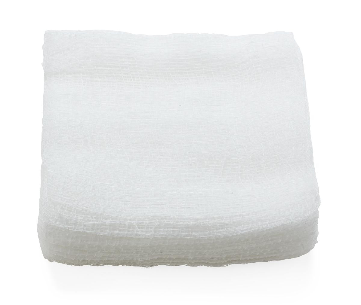 Woven Sterile Gauze Sponges 4x4