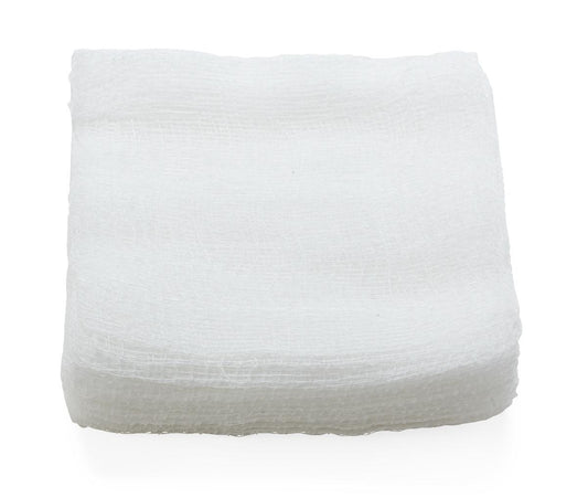 Woven Sterile Gauze Sponges 4x4