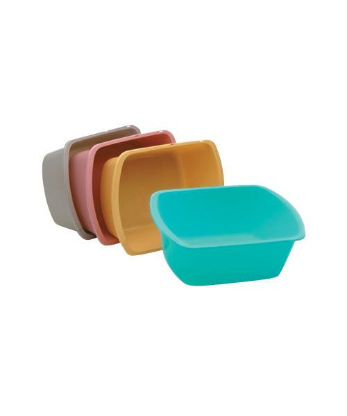 Washbasin
