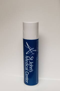SPF 15 Lip Balm - Island Paradise