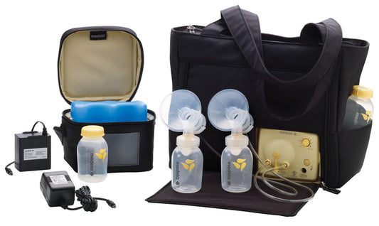 Breast Pumps