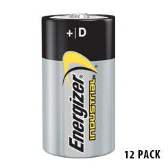 Batteries