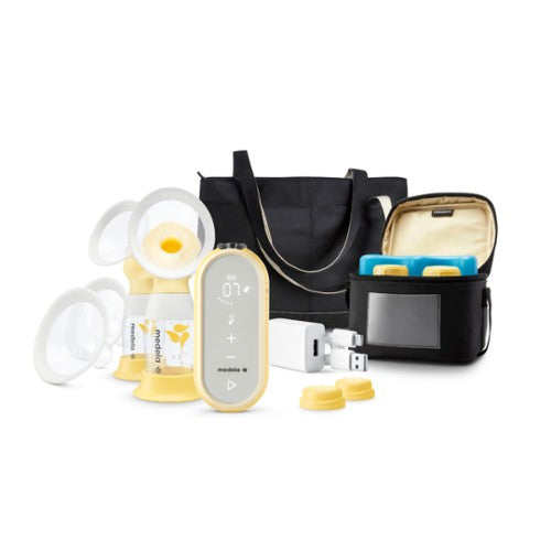 Breast Pumps