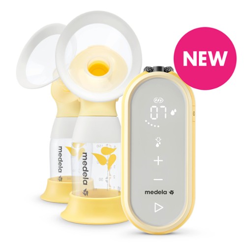 Breast Pumps