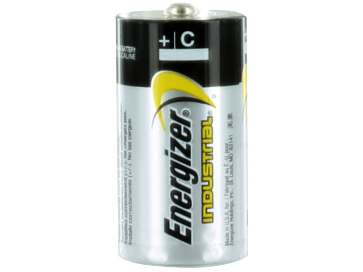 Batteries